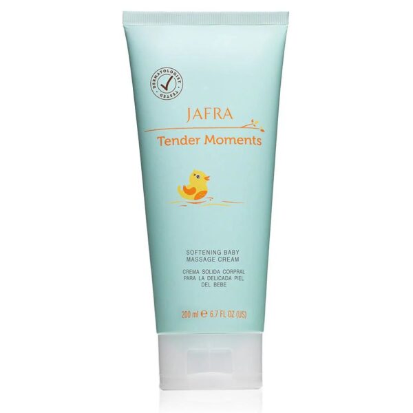 Sofeting Baby Massage Cream