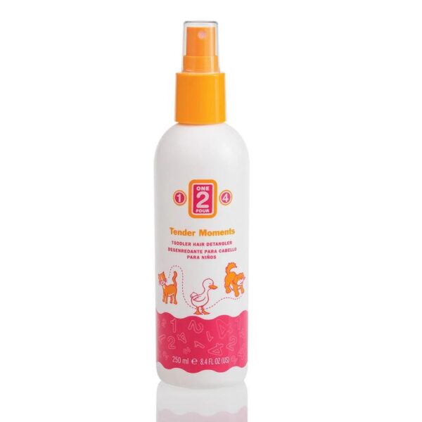 Toddler Hair Detangler, Desenrredante Para Cabello para Niños.