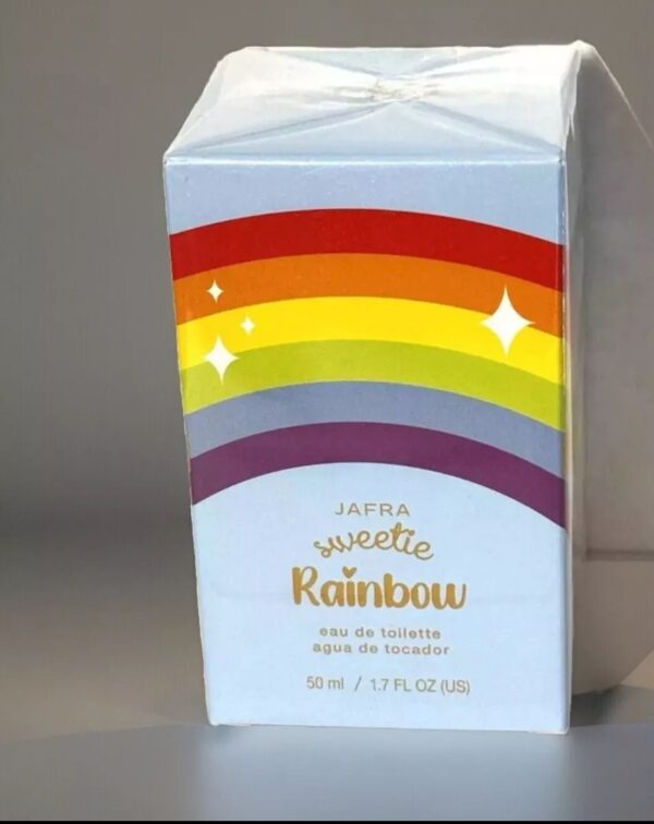 Sweetie Rainbow JAFRA - Imagen 2