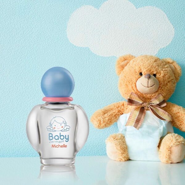 Perfume para Bebé, Baby Cologne.