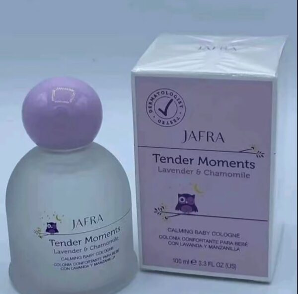 JAFRA. Calming Baby Cologne.