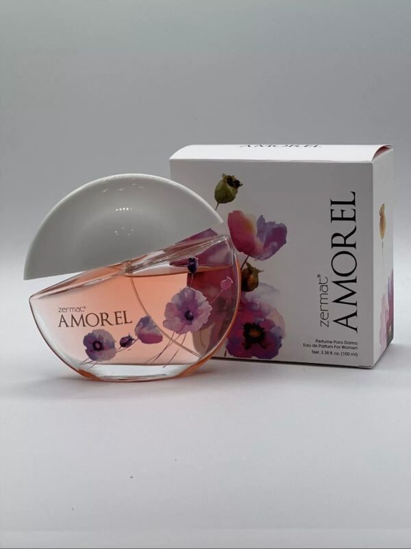 Amorel Perfume para Dama