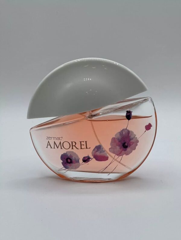 Amorel Perfume para Dama - Image 2