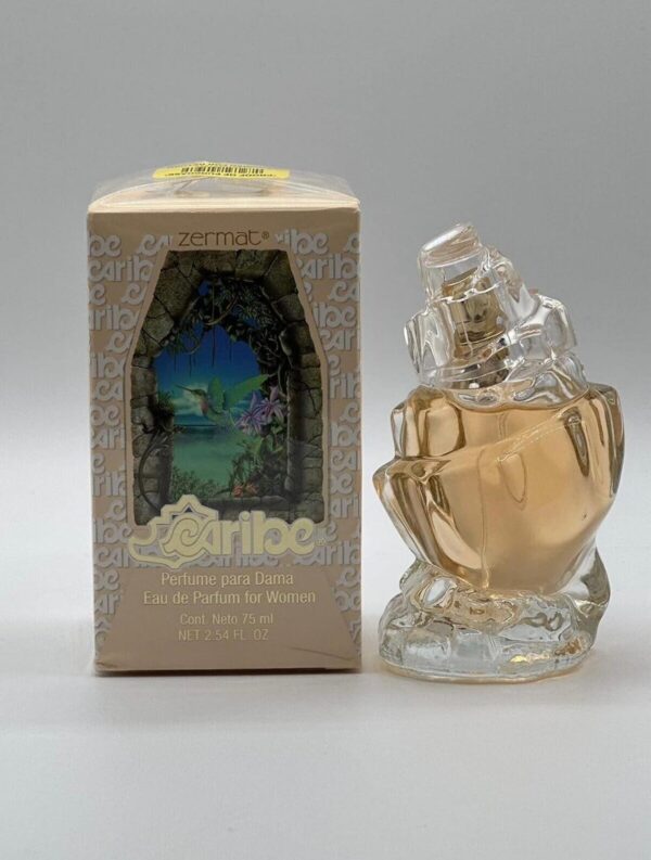 Zermat Perfum Caribe