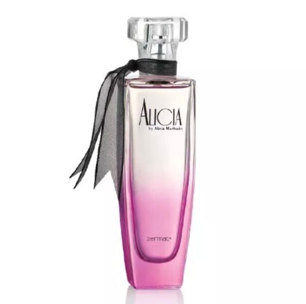 Alicia Eau de Perfum de Alicia Machado 3.38oz - Image 2