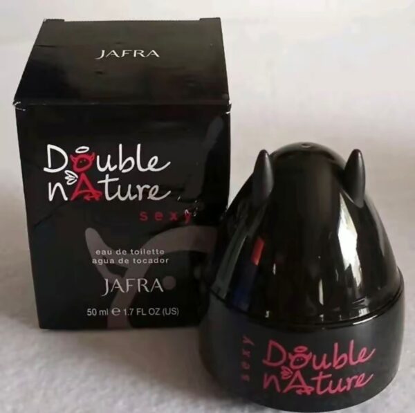 Sexy Double Nature JAFRA