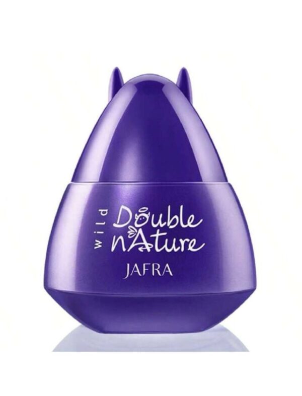 JAFRA DOUBLE NATURE WILD