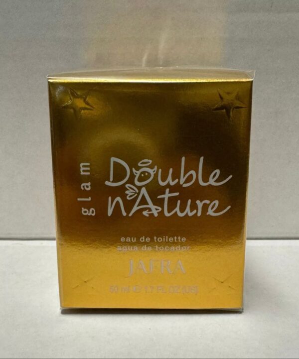 Double Nature JAFRA