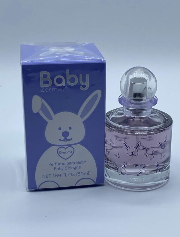 Baby Cologne, Perfume para Bebé - Imagen 2