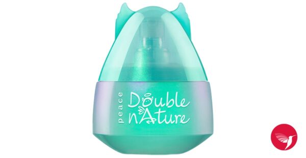 PEACE DOUBLE NATURE JAFRA 3.3 Oz - Image 2