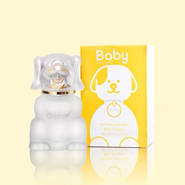 Baby Cologne unisex - Image 2